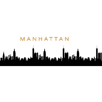 Manhattan